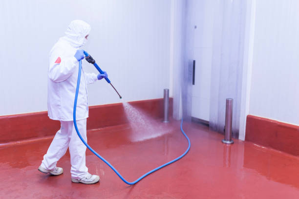 Best Factory Floor Cleaning  in Prestonsburg, KY
